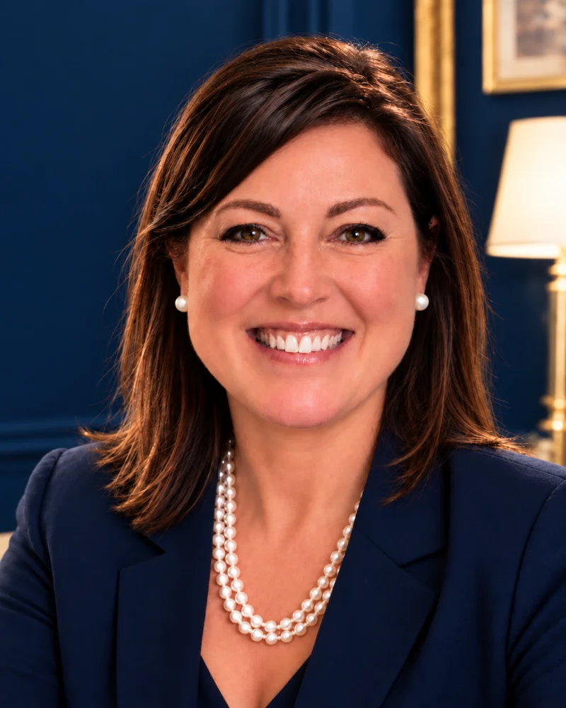 Maître Sandrine Paris en 2026